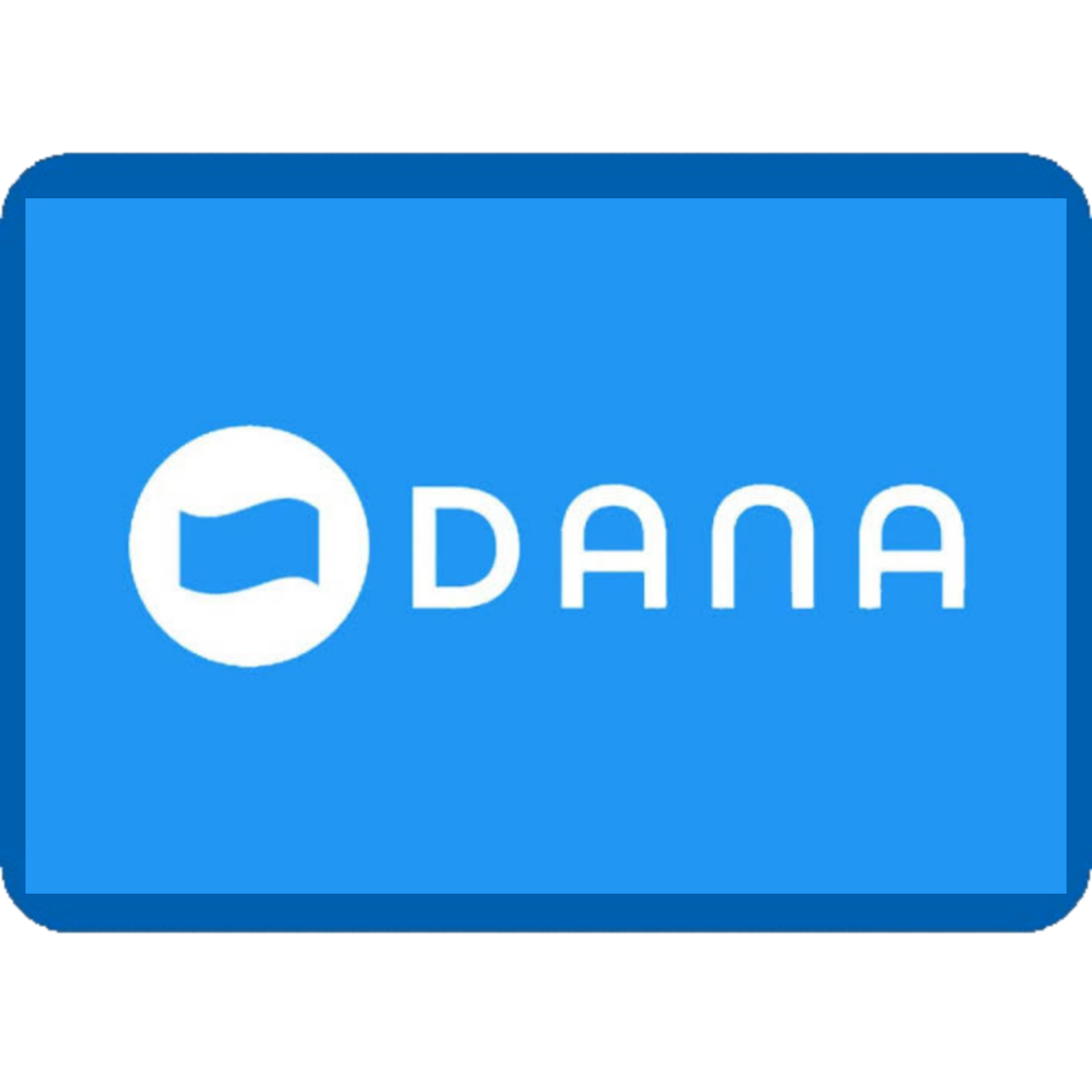 dana Logo