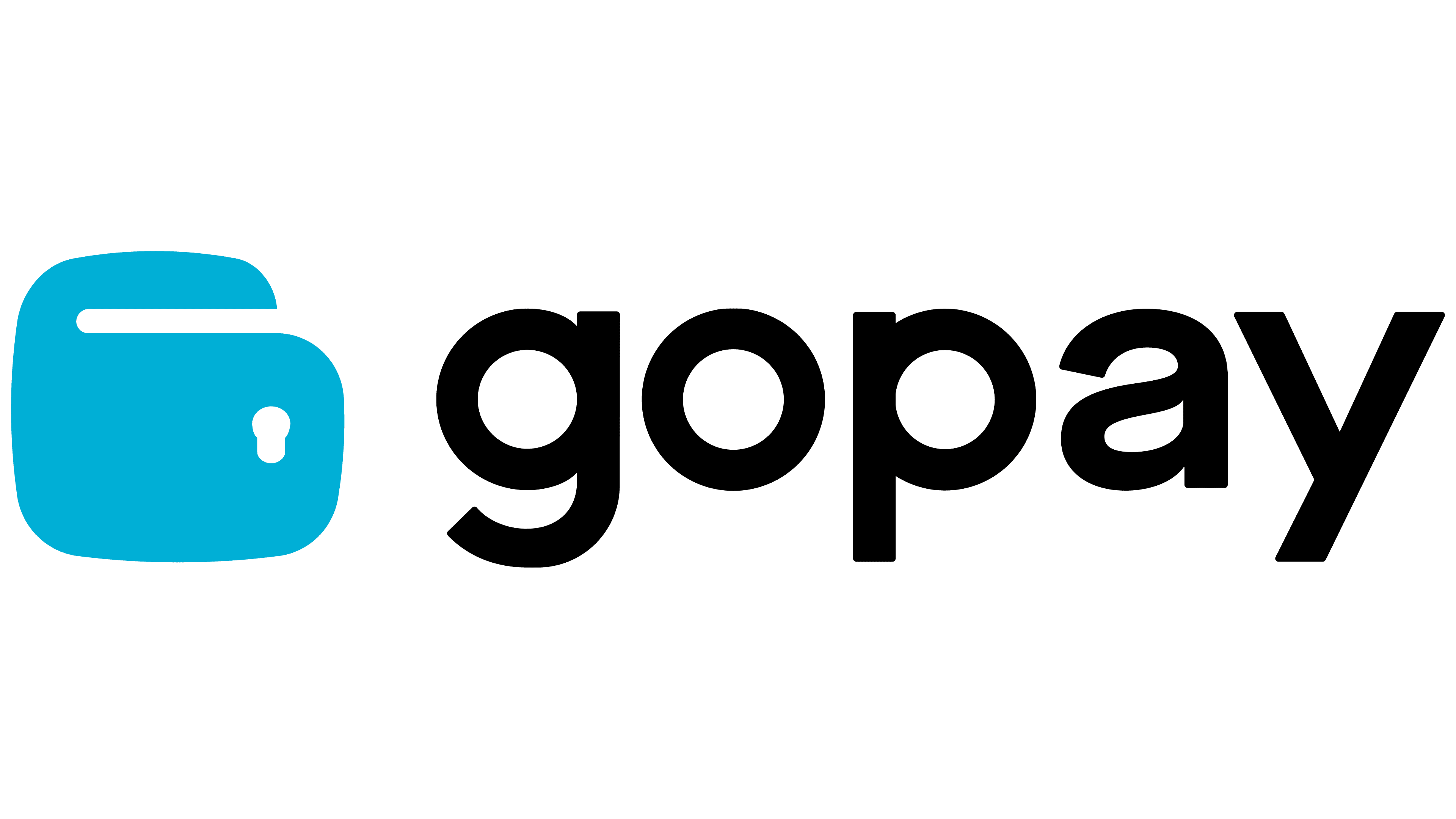 gopay Logo