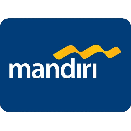 Mandiri Logo